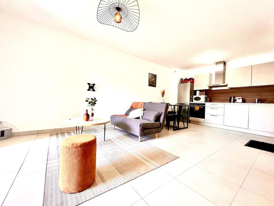 Appartement Terrasse St Florent Saint-Florent  Bagian luar foto