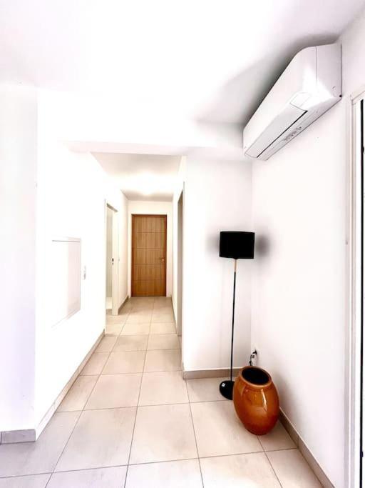 Appartement Terrasse St Florent Saint-Florent  Bagian luar foto