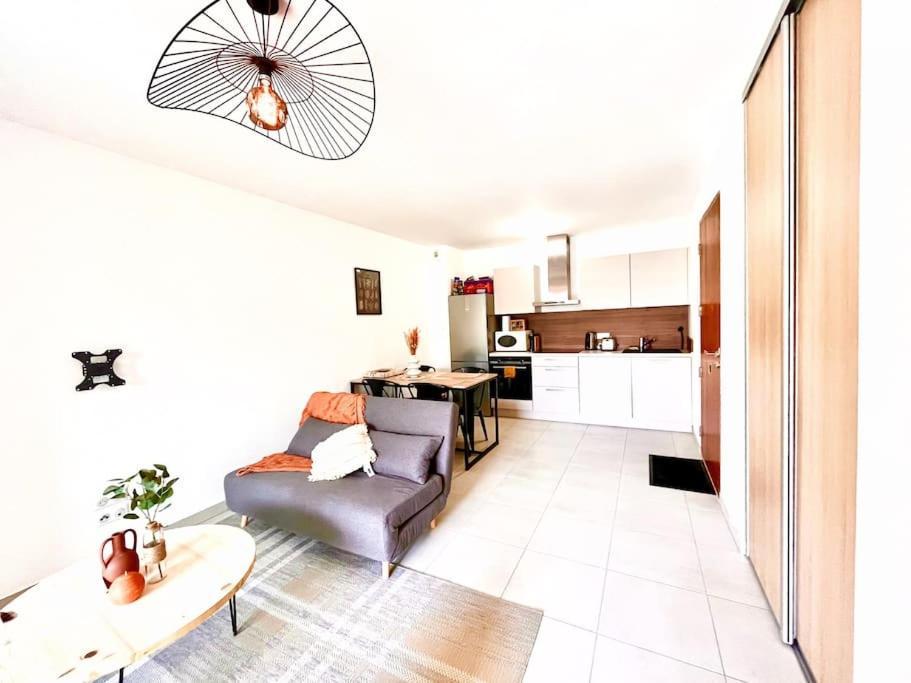 Appartement Terrasse St Florent Saint-Florent  Bagian luar foto