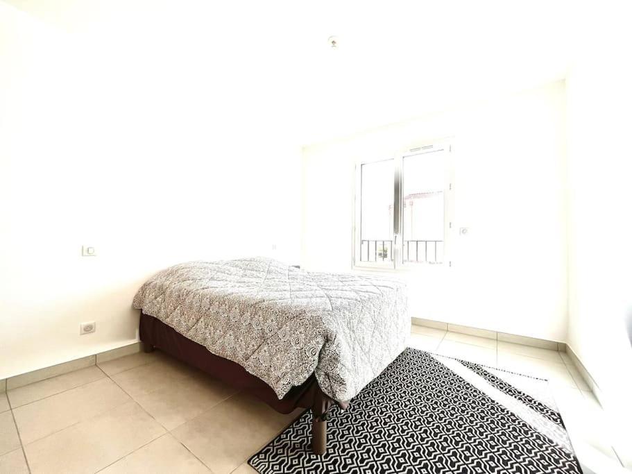 Appartement Terrasse St Florent Saint-Florent  Bagian luar foto