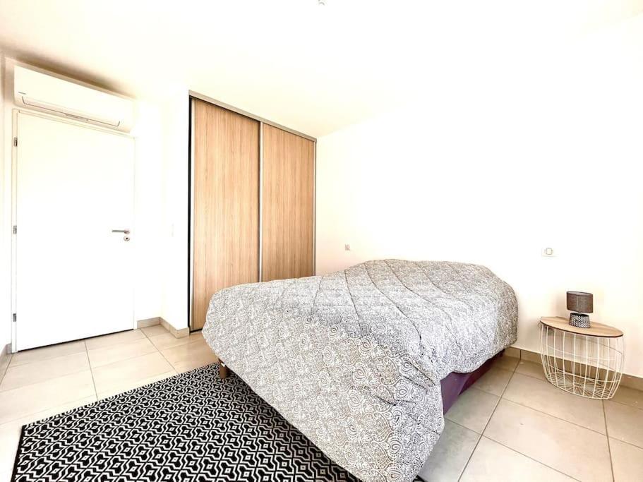 Appartement Terrasse St Florent Saint-Florent  Bagian luar foto
